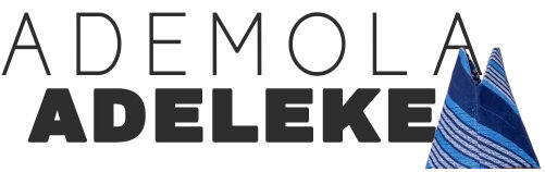 Gov. Ademola Adeleke Logo